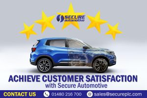 Success for you means choosing the right vehicle preparation supplier….let’s talk